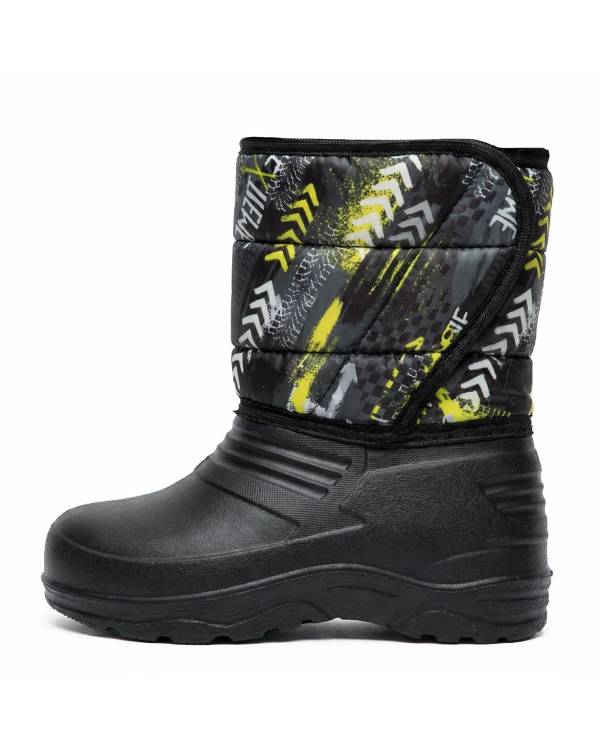 Дитячі дутики "xTreme" чорні