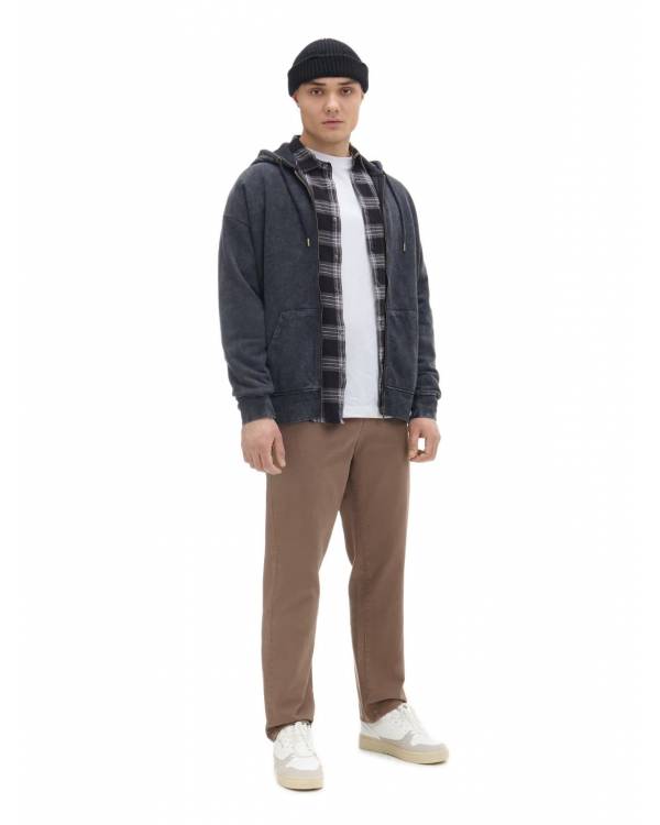 Чоловічі штани "Jeans" бежеві