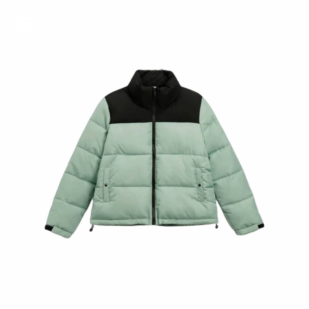 Жіноча куртка "Mint" м'ятна