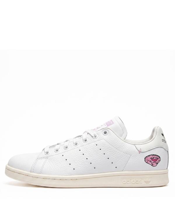 Спортивні кросівки "Stan Smith" білі
