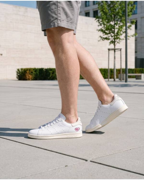 Спортивні кросівки "Stan Smith" білі