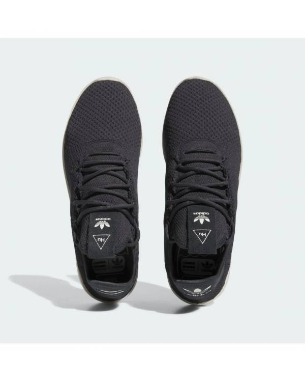 Чоловічі кросівки "Tennis Hu X Pharrell Williams" сірі