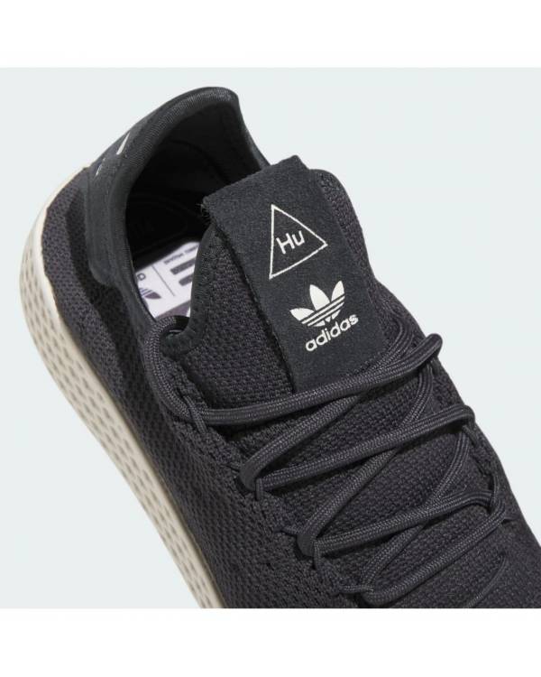 Чоловічі кросівки "Tennis Hu X Pharrell Williams" сірі