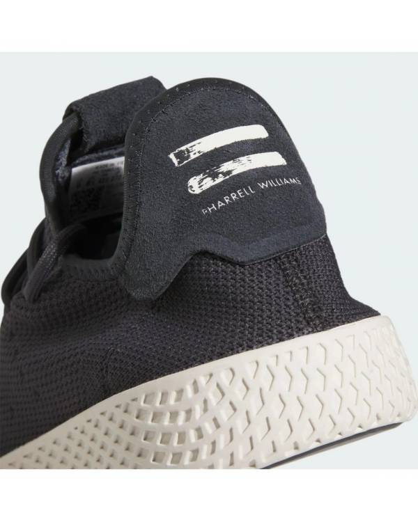 Чоловічі кросівки "Tennis Hu X Pharrell Williams" сірі