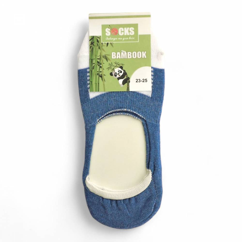 Жіночі сліди "Kitty" сині