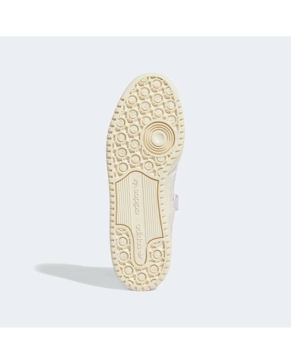 Спортивні кросівки "Forum 84 Low White" білі