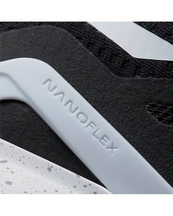 Спортивні кросівки "NanoFlex TR2.0" чорні